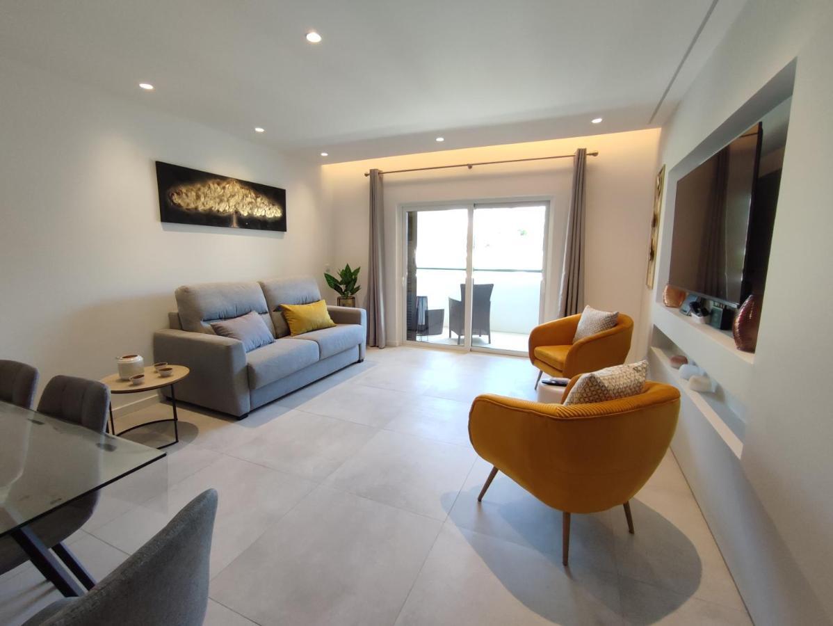 Sonho Azul Apartamento Albufeira
